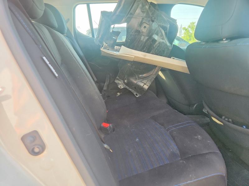 Продажа на аукционе авто 2023 Nissan Leaf, vin: 1N4CZ1CV1PC562892, номер лота: 58938316
