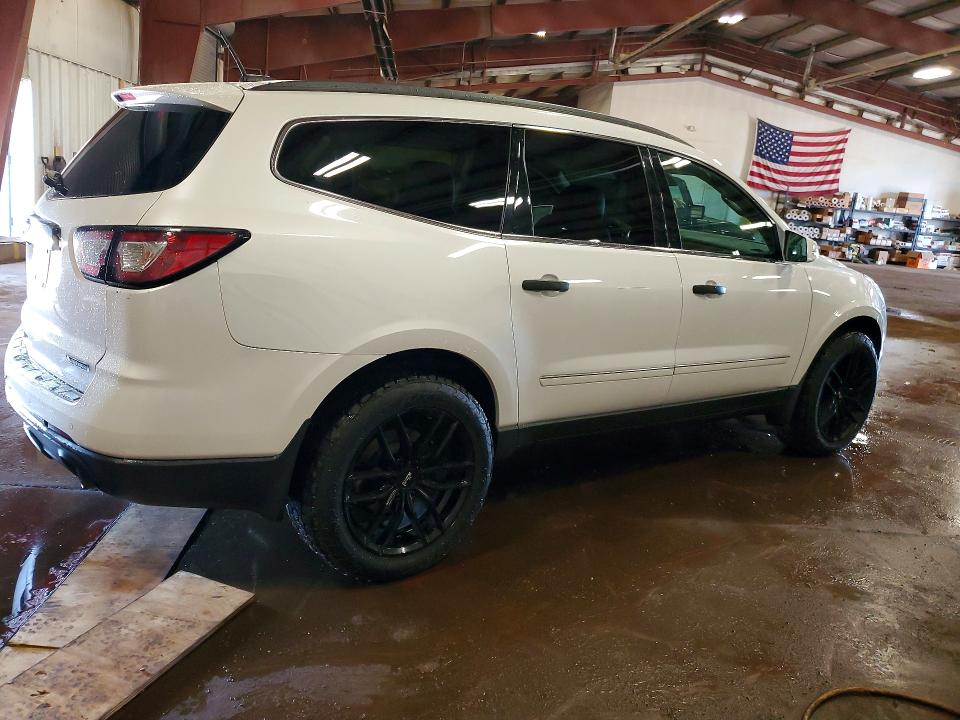 Aukcja sprzedaży 2017 Chevrolet Traverse, vin: 1GNKVJKD1HJ171790, numer aukcji: 56582246