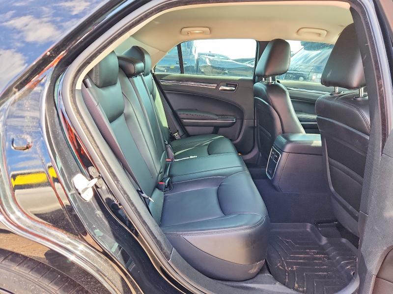 Aukcja sprzedaży 2022 Chrysler 300, vin: 2C3CCADG4NH121204, numer aukcji: 58697346
