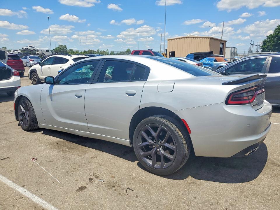 Aukcja sprzedaży 2020 Dodge Charger, vin: 2C3CDXBG8LH184256, numer aukcji: 58333196