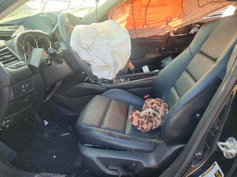 Aukcja sprzedaży 2016 Mazda 6, vin: JM1GJ1V54G1484412, numer aukcji: 57067246