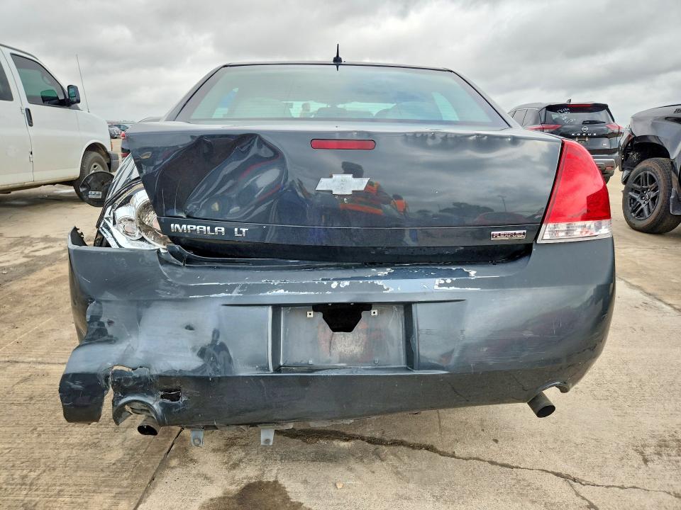 Продажа на аукционе авто 2013 Chevrolet Impala, vin: 2G1WG5E39D1225459, номер лота: 56482106