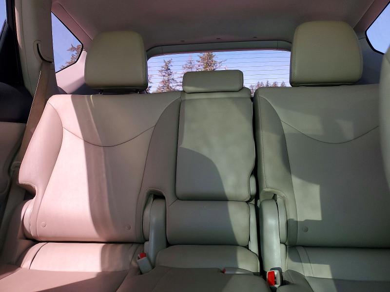 2014 Toyota Prius V მანქანა იყიდება აუქციონზე, vin: JTDZN3EU6E3296234, აუქციონის ნომერი: 55384456