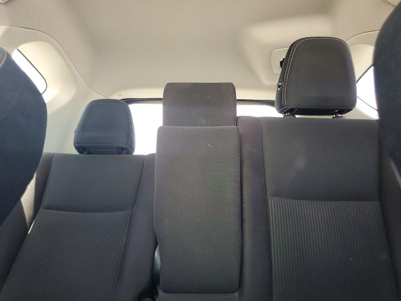 85972815 :رقم المزاد ، JTMWFREV6FJ038790 vin ، 2015 Toyota Rav4 مزاد بيع