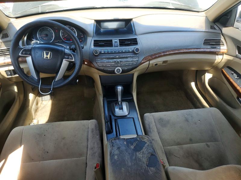 Продаж на аукціоні авто 2010 Honda Accord, vin: 1HGCP3F71AA010614, номер лоту: 58199576