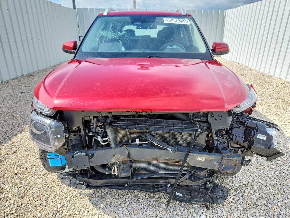 Aukcja sprzedaży 2025 Hyundai Venue, vin: KMHRC8A34SU379212, numer aukcji: 58085286