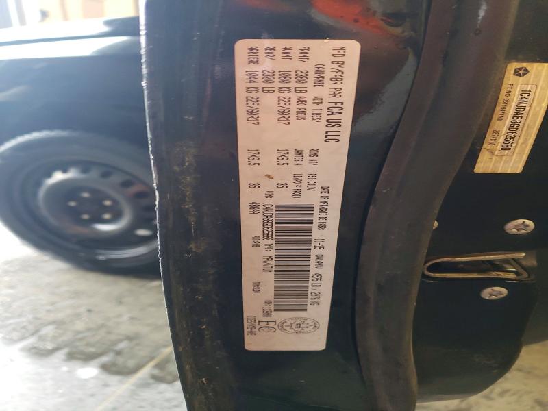 Aukcja sprzedaży 2016 Jeep Compass, vin: 1C4NJDAB8GD625680, numer aukcji: 58234616