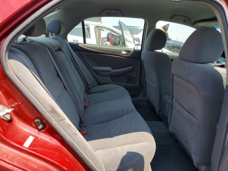 Продаж на аукціоні авто 2007 Honda Accord, vin: 1HGCM56357A168271, номер лоту: 58047416