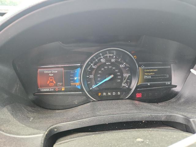 Aukcja sprzedaży 2018 Ford Explorer, vin: 1FM5K7D88JGB15569, numer aukcji: 57577556