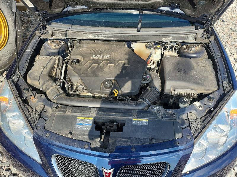 Продажа на аукционе авто 2008 Pontiac G6, vin: 1G2ZH57N084116158, номер лота: 59140036