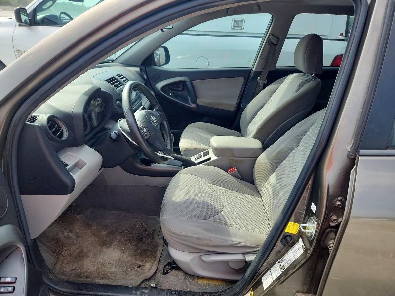 Aukcja sprzedaży 2012 Toyota Rav4, vin: 2T3BF4DV9CW205479, numer aukcji: 59267826