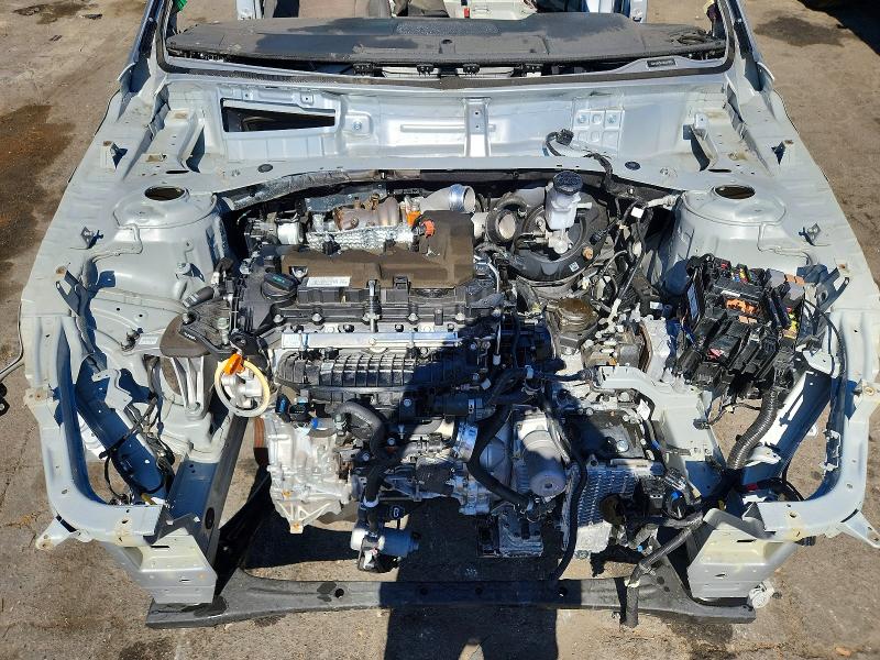 2024 Hyundai Sonata მანქანა იყიდება აუქციონზე, vin: KMHL54JC6RA418855, აუქციონის ნომერი: 56499336
