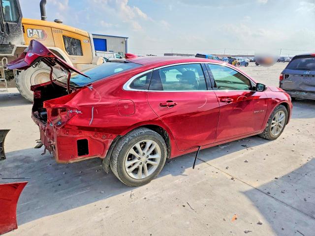Aukcja sprzedaży 2018 Chevrolet Malibu, vin: 1G1ZD5ST3JF232664, numer aukcji: 57837296