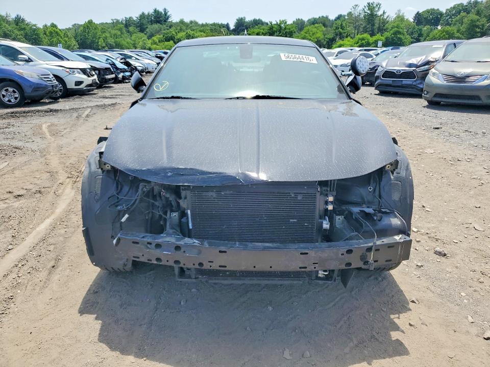 Продажа на аукционе авто 2021 Dodge Charger, vin: 2C3CDXKG1MH550592, номер лота: 56564416
