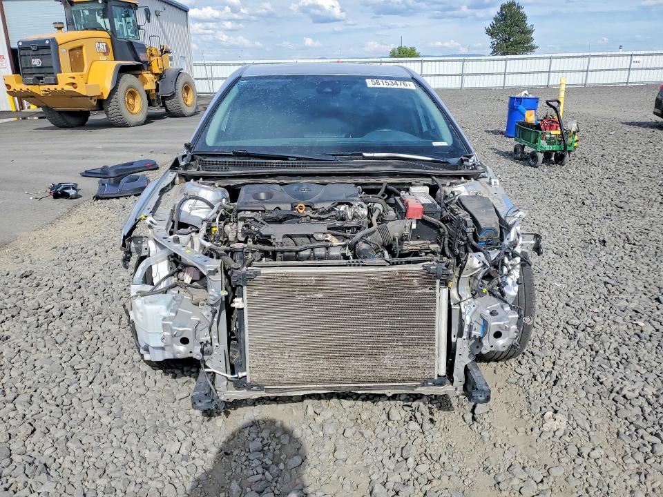 Продажа на аукционе авто 2021 Toyota Camry, vin: 4T1C11AK6MU527275, номер лота: 58153476
