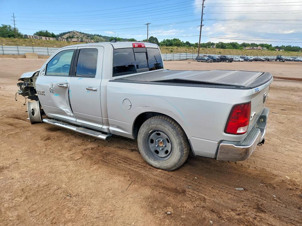 2014 Ram 1500 მანქანა იყიდება აუქციონზე, vin: 1C6RR7GG6ES177308, აუქციონის ნომერი: 54707706