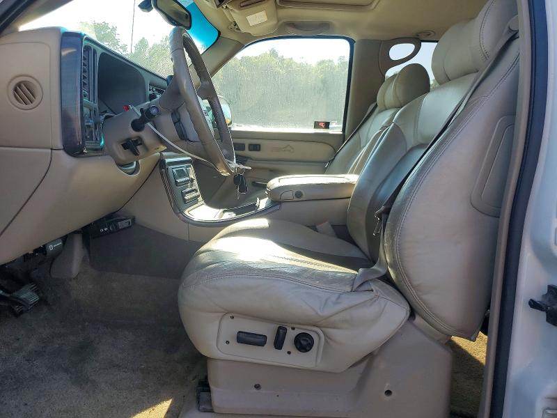 Aukcja sprzedaży 2002 Gmc Denali, vin: 1GKFK66U42J143357, numer aukcji: 56714356