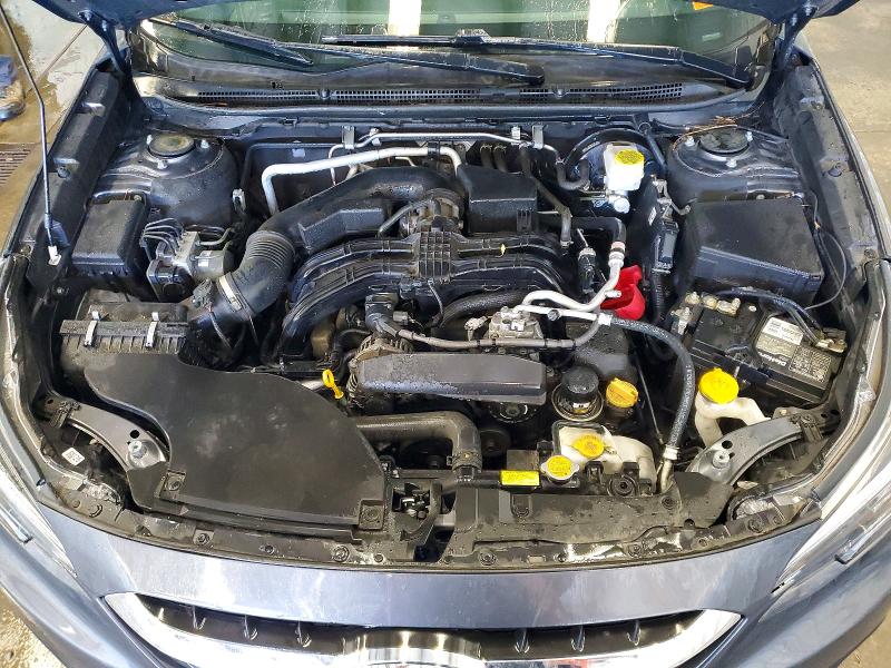 Продаж на аукціоні авто 2020 Subaru Legacy, vin: 4S3BWAC66L3022102, номер лоту: 58223026