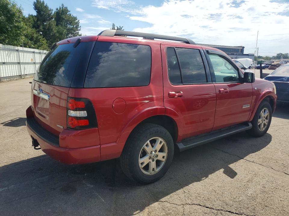 Продаж на аукціоні авто 2007 Ford Explorer, vin: 1FMEU738X7UB59241, номер лоту: 55273346