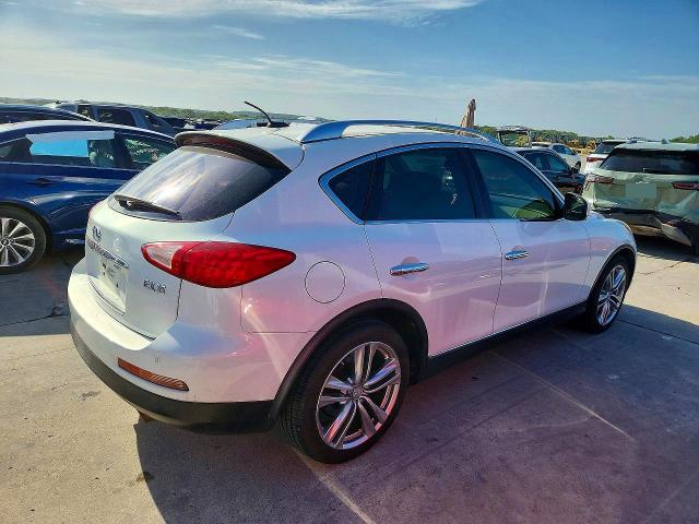 Продаж на аукціоні авто 2011 Infiniti Ex35, vin: JN1AJ0HP3BM801054, номер лоту: 58921956