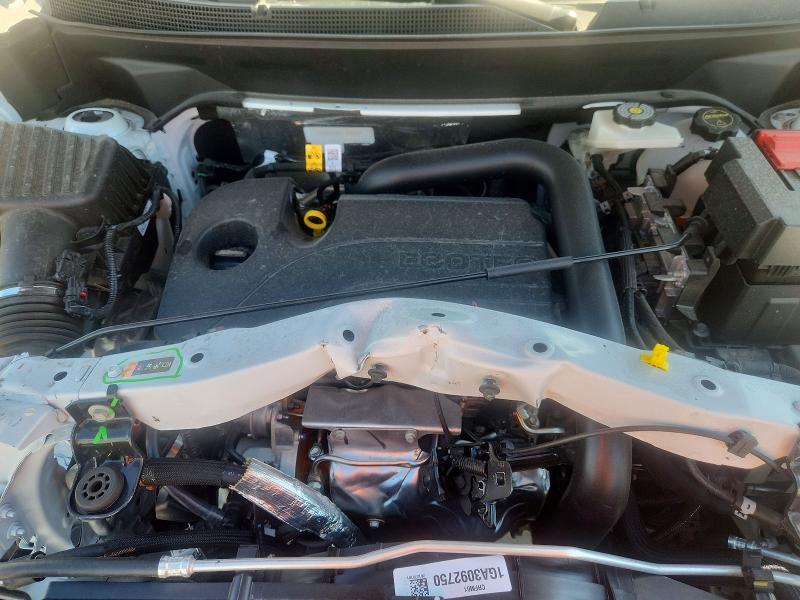 2026 Chevrolet Equinox მანქანა იყიდება აუქციონზე, vin: 3GNAXHEGXTL246668, აუქციონის ნომერი: 56223396