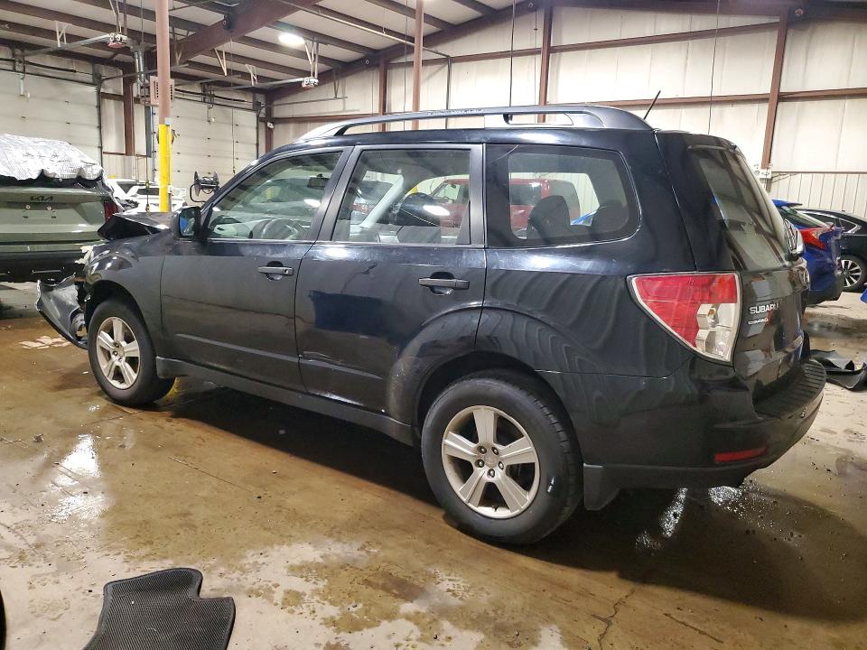 Aukcja sprzedaży 2013 Subaru Forester, vin: JF2SHABC4DH410355, numer aukcji: 58720316