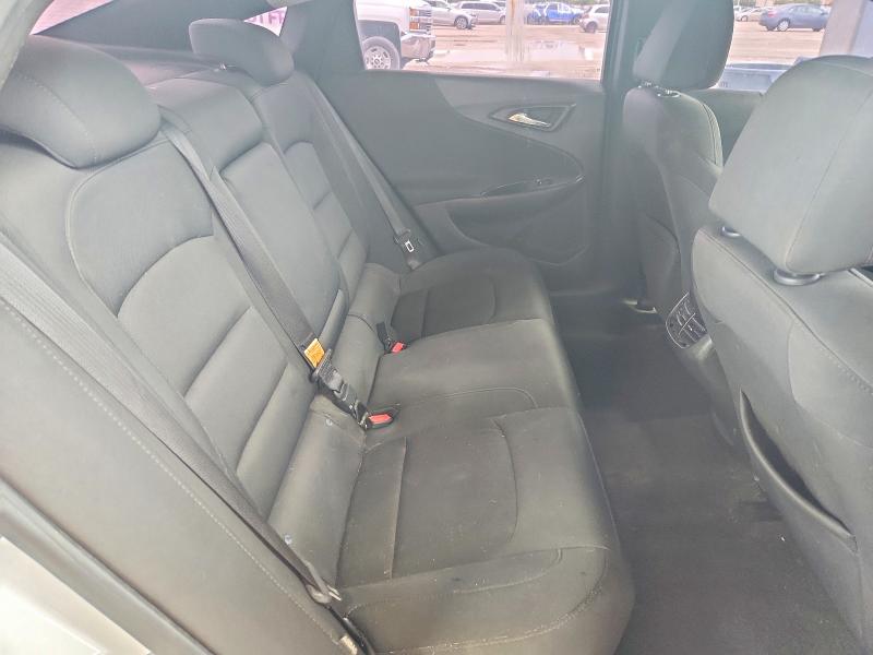 Aukcja sprzedaży 2016 Chevrolet Malibu, vin: 1G1ZE5ST8GF308661, numer aukcji: 56394266