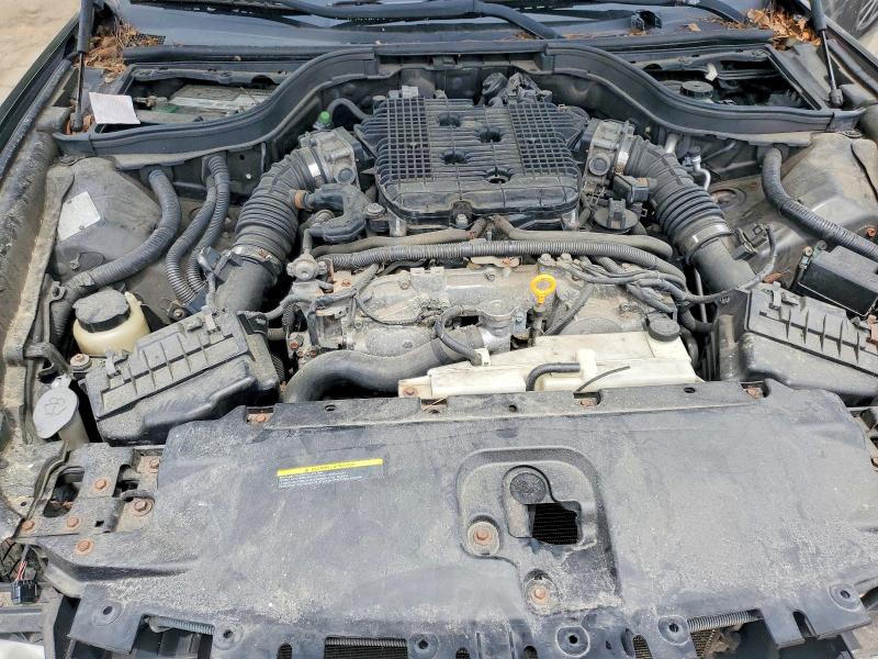 Aukcja sprzedaży 2009 Infiniti G37 Coupe, vin: JNKCV64F89M651445, numer aukcji: 57045996