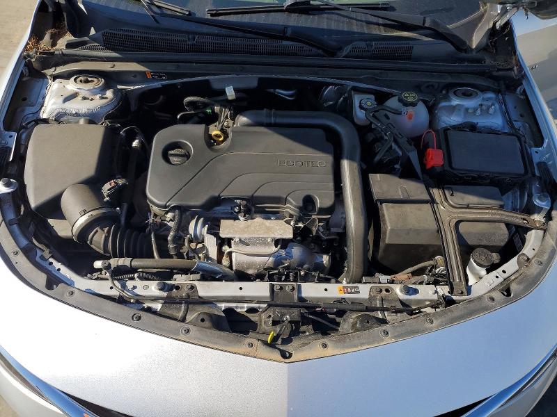 Продаж на аукціоні авто 2020 Chevrolet Malibu, vin: 1G1ZA5ST3LF140353, номер лоту: 57869956