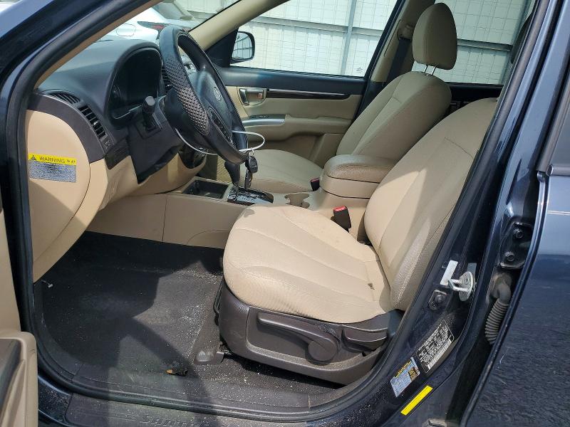 Aukcja sprzedaży 2011 Hyundai Santa Fe, vin: 5XYZGDAB8BG083605, numer aukcji: 58711866
