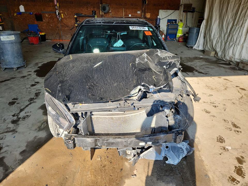 2024 Kia Forte მანქანა იყიდება აუქციონზე, vin: 3KPF54AD1RE811136, აუქციონის ნომერი: 56917236