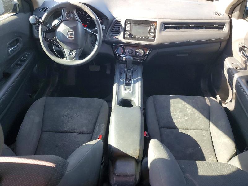 56875396 :رقم المزاد ، 3CZRU5H39KG706528 vin ، 2019 Honda Hr-v مزاد بيع