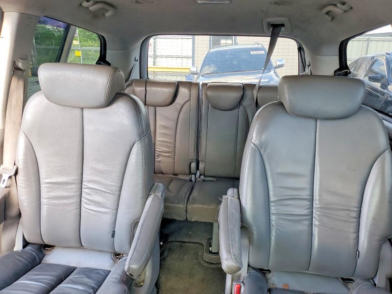 Продажа на аукционе авто 2010 Kia Sedona, vin: KNDMH4C36A6348603, номер лота: 56974796