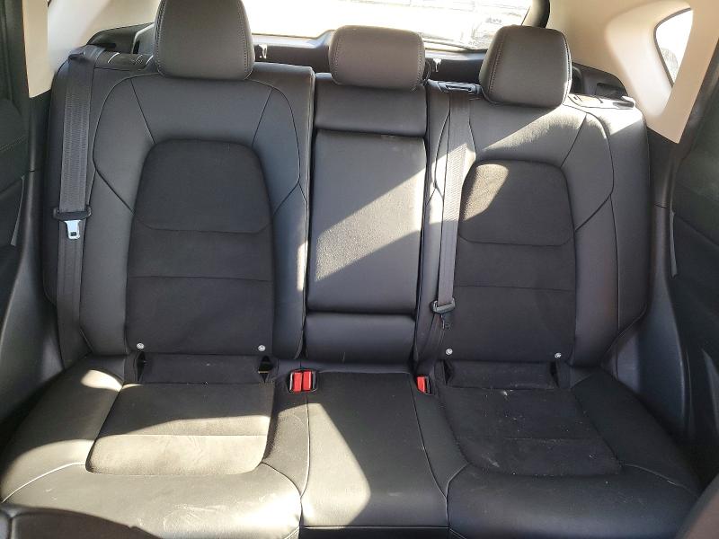 Aukcja sprzedaży 2022 Mazda Cx-5, vin: JM3KFBBM3N0615921, numer aukcji: 57508426