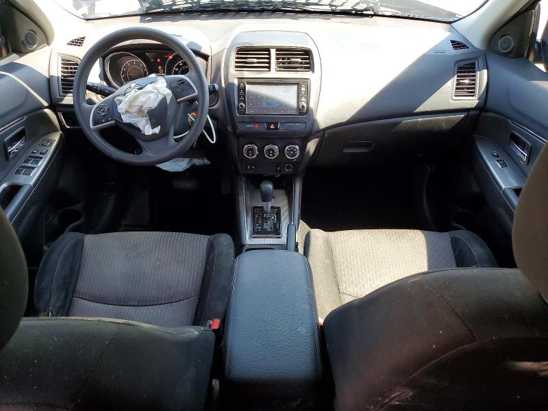 Aukcja sprzedaży 2018 Mitsubishi Outlander Sport, vin: JA4AR3AU1JZ014073, numer aukcji: 57212276