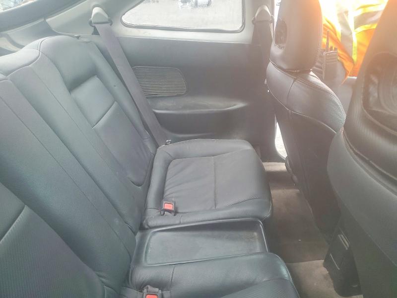 Продажа на аукционе авто 1995 Acura Integra, vin: JH4DC2389SS002356, номер лота: 55462866