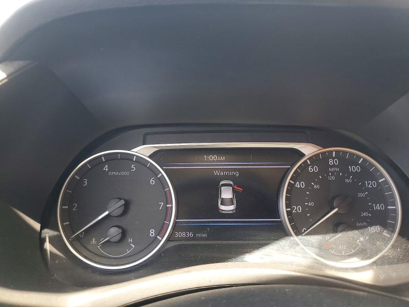 Aukcja sprzedaży 2025 Nissan Sentra, vin: 3N1AB8CV1SY304227, numer aukcji: 58975516