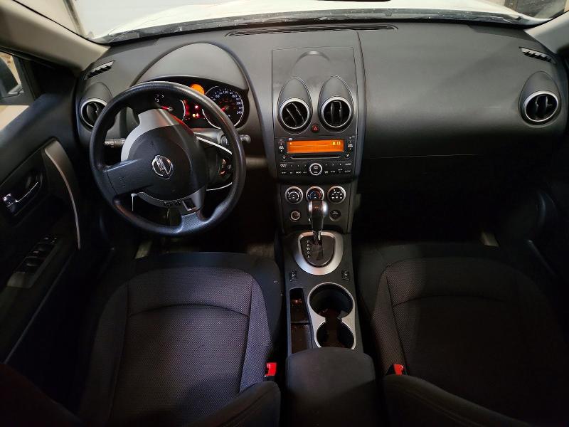 55918966 :رقم المزاد ، JN8AS58T38W025840 vin ، 2008 Nissan Rogue مزاد بيع