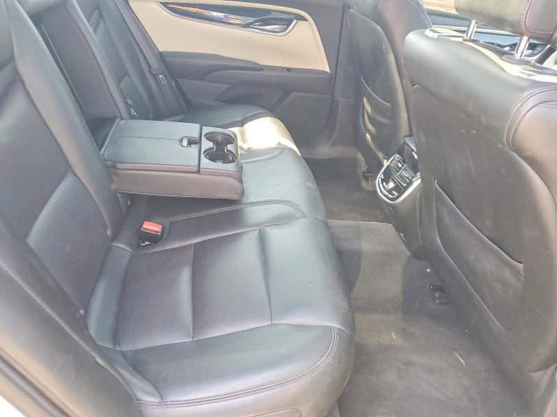 Продаж на аукціоні авто 2013 Cadillac Xts, vin: 2G61V5S39D9135535, номер лоту: 58913346