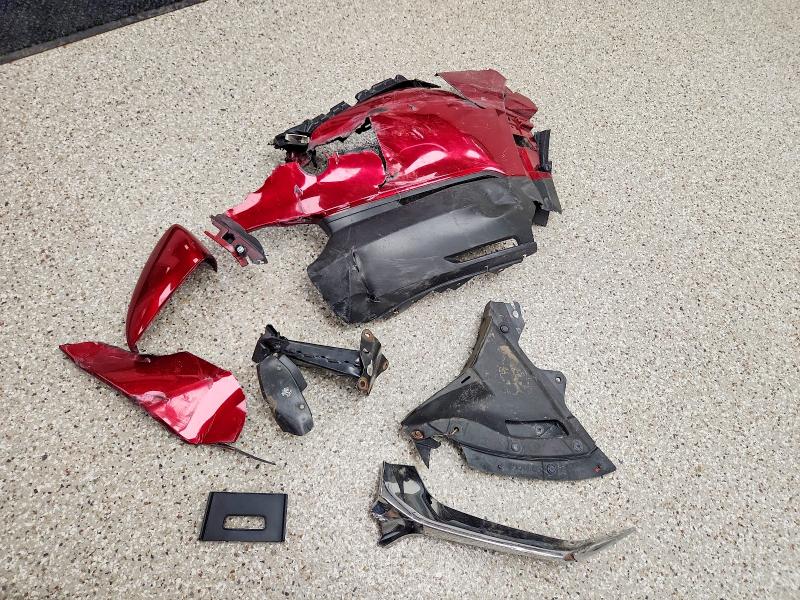 Aukcja sprzedaży 2023 Mazda Cx-30, vin: 3MVDMBDM3PM508726, numer aukcji: 56403286