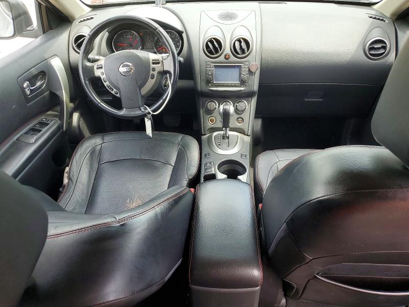 Продаж на аукціоні авто 2012 Nissan Rogue, vin: JN8AS5MV9CW364568, номер лоту: 59064496