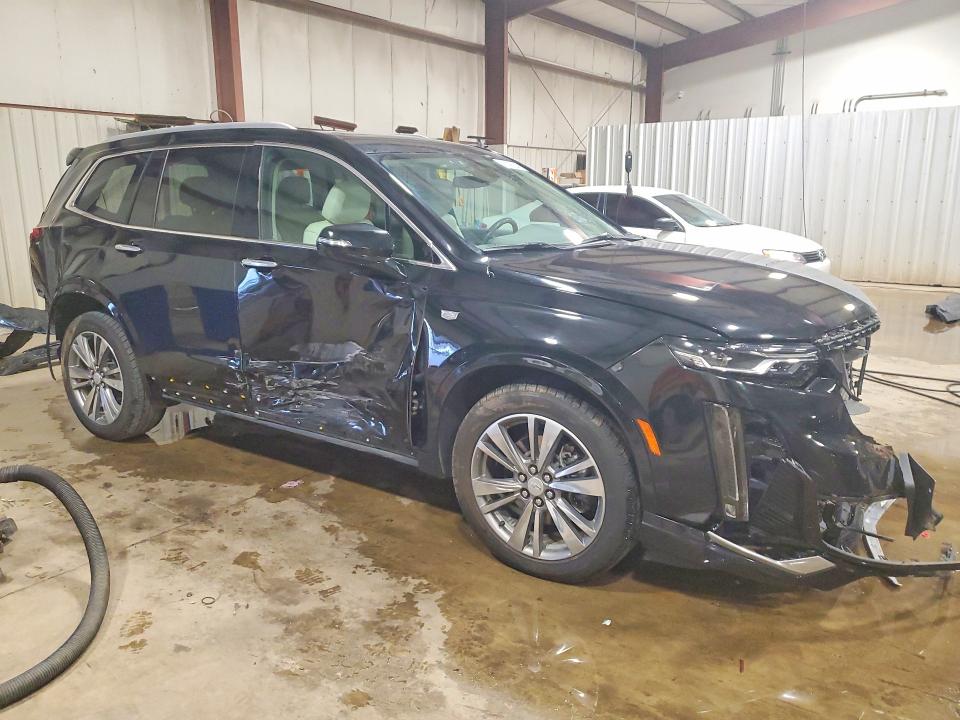 Aukcja sprzedaży 2021 Cadillac Xt6, vin: 1GYKPDRSXMZ181782, numer aukcji: 57090646