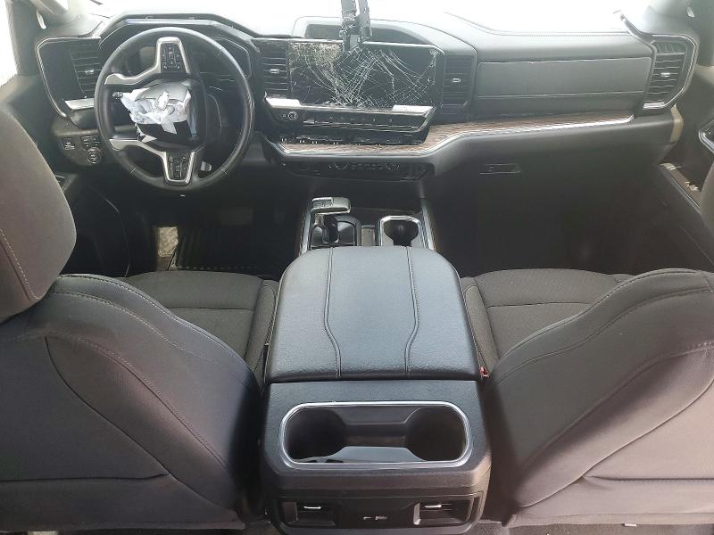 Продаж на аукціоні авто 2025 Chevrolet Silverado, vin: 1GCUKDED4SZ161397, номер лоту: 54680946
