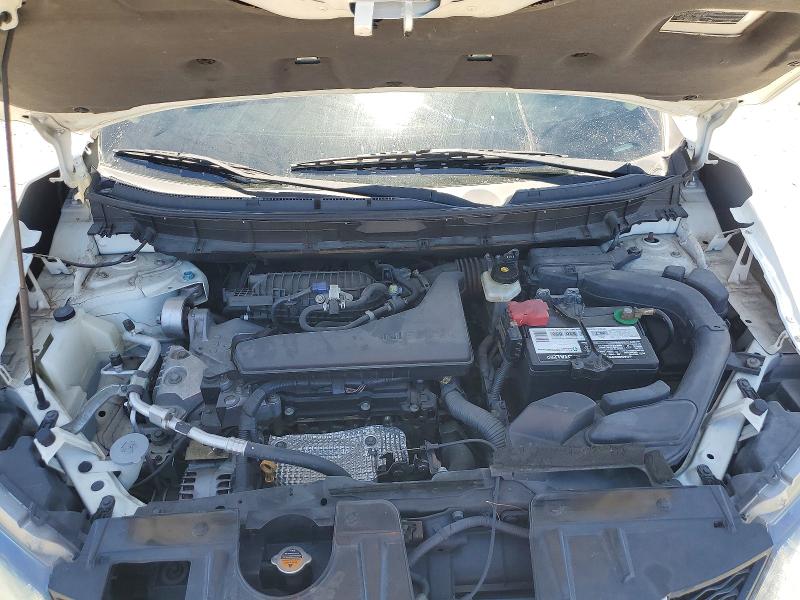 Продажа на аукционе авто 2016 Nissan Rogue, vin: 5N1AT2MT5GC761204, номер лота: 85450835
