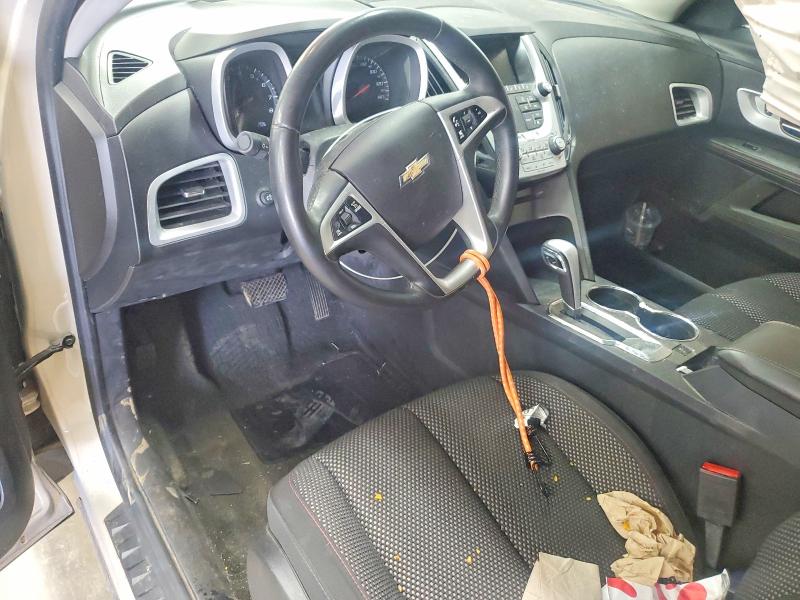 Aukcja sprzedaży 2012 Chevrolet Equinox, vin: 2GNALDEK1C1210202, numer aukcji: 58761026