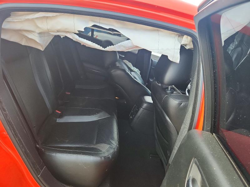 Продаж на аукціоні авто 2022 Dodge Charger, vin: 2C3CDXBG7NH166480, номер лоту: 55363256