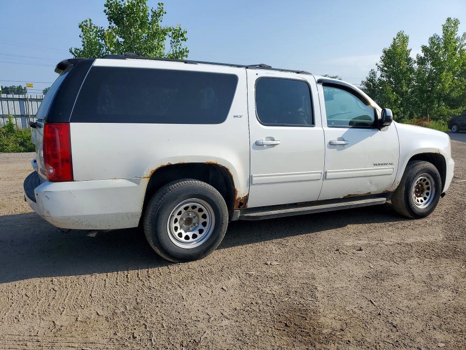 Продажа на аукционе авто 2013 Gmc Yukon Xl, vin: 1GKS2LE72DR201415, номер лота: 56195646