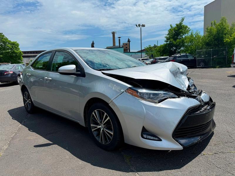Auction sale of the 2018 Toyota Corolla, vin: 2T1BURHE8JC993613, lot number: 58095596