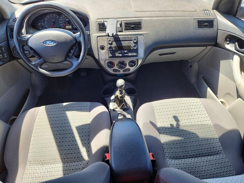 Aukcja sprzedaży 2007 Ford Focus, vin: 1FAHP36N57W162951, numer aukcji: 55621276
