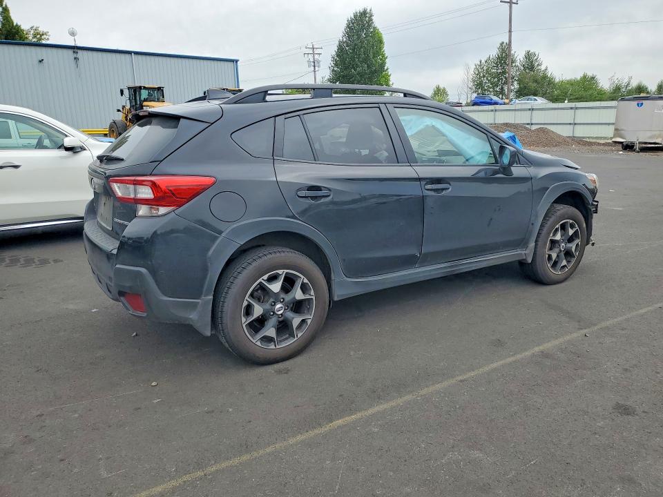 Aukcja sprzedaży 2018 Subaru Crosstrek, vin: JF2GTABC3JH235046, numer aukcji: 58927856